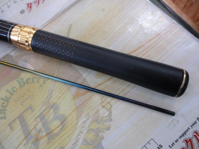 リミテッドプロMIH2.6 90-95HJ