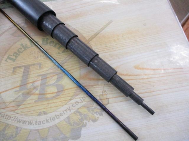 リミテッドプロMIH2.6 90-95HJ