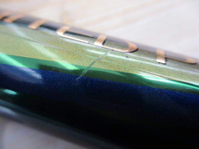 リミテッドプロMIH2.6 90-95HJ