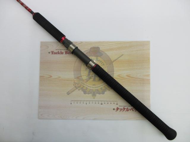 ジガースティックライト60ULS