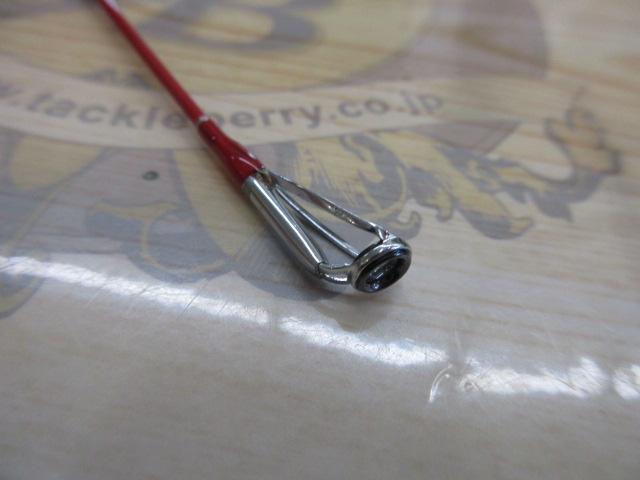 ジガースティックライト60ULS