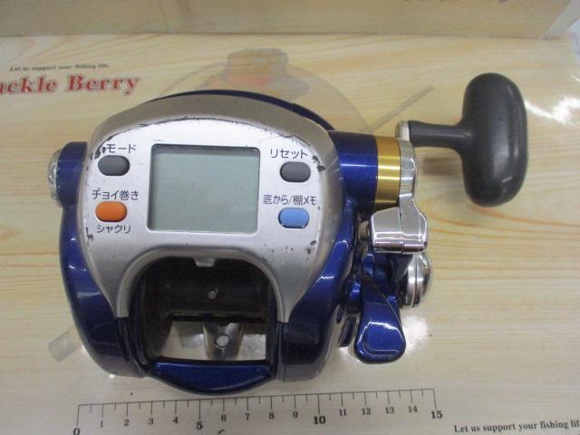 ハイパータナコン 500Fe