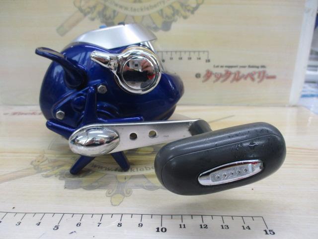 ハイパータナコン 500Fe