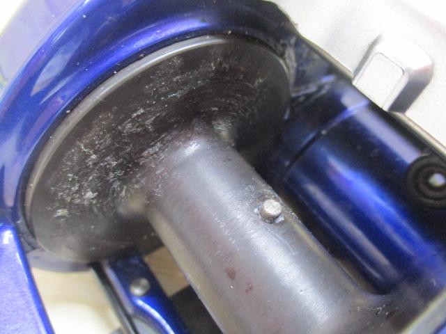 ハイパータナコン 500Fe