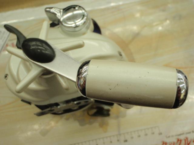 スーパータナコンX 600WP