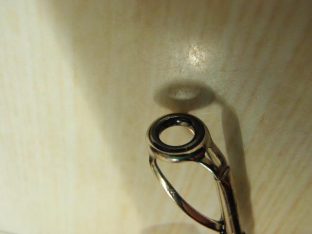 フルソリ FSTR-B67MH