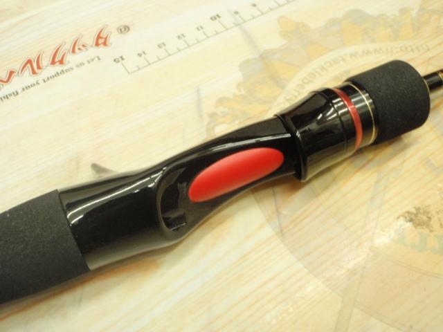 フルソリ FSTR-B67MH