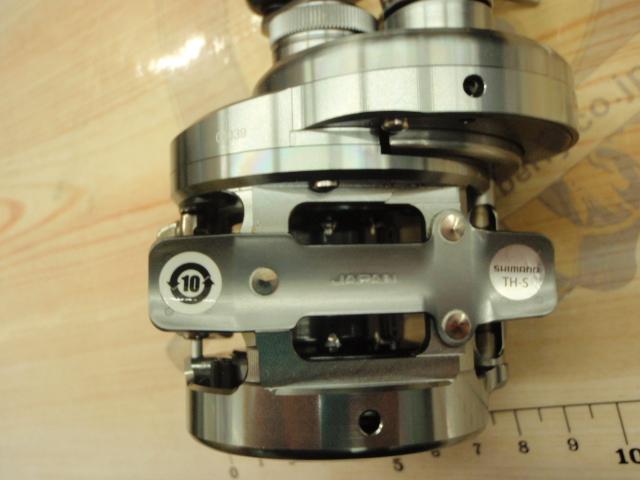 20カルカッタコンクエストDC 200HG