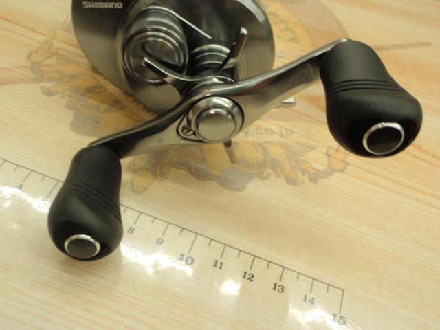 20カルカッタコンクエストDC 200HG