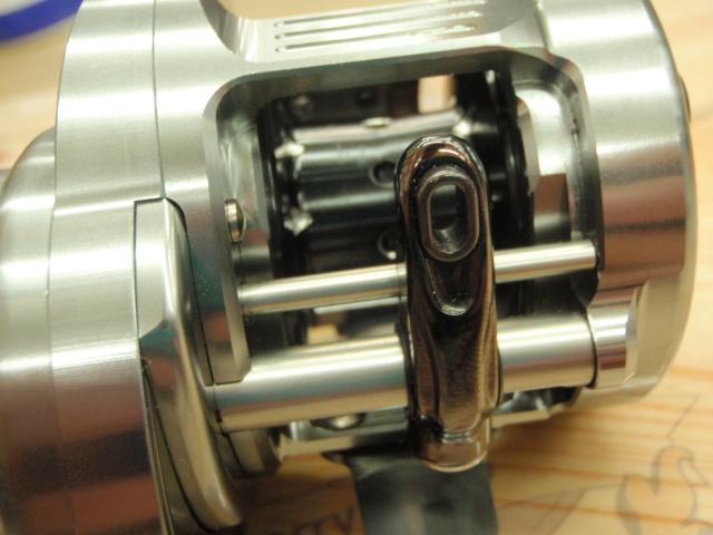 20カルカッタコンクエストDC 200HG