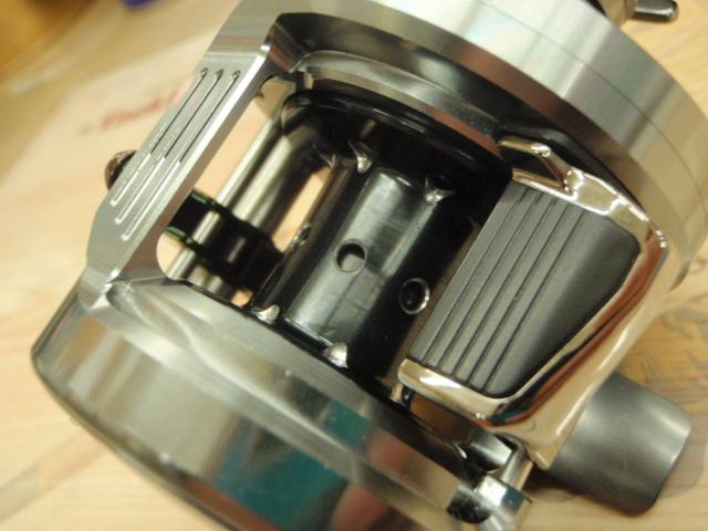 20カルカッタコンクエストDC 200HG