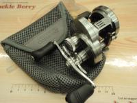 20カルカッタコンクエストDC 200HG