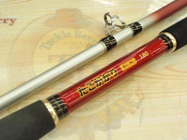 PGたこがかりEX180