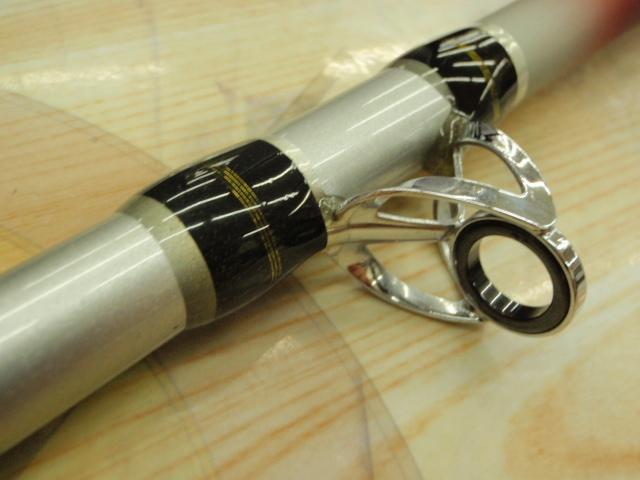 PGたこがかりEX180