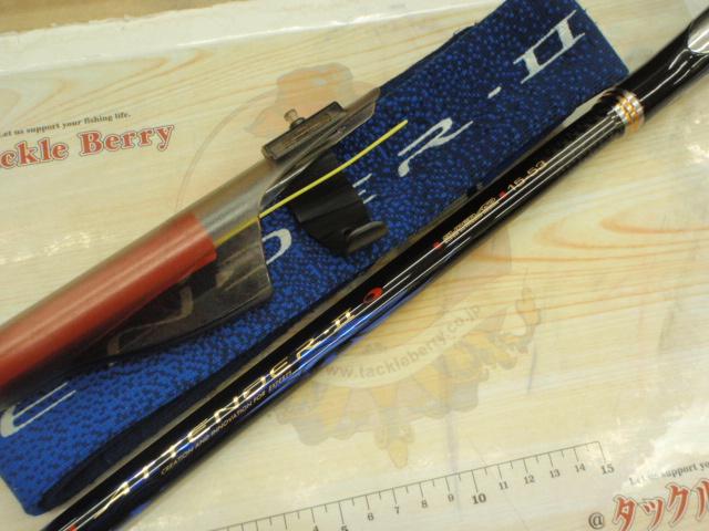 がま磯アテンダー2-1.5-53 Amazon | がま磯 アテンダー2 1．5号 5．3m | Gamakatsu