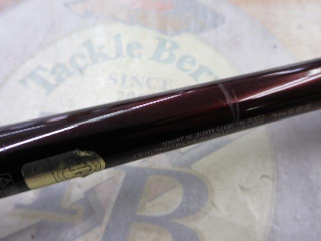 セフィアリミテッド S85ML