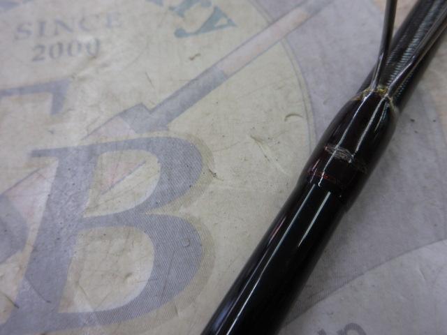 セフィアリミテッド S85ML