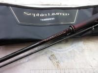 セフィアリミテッド S85ML