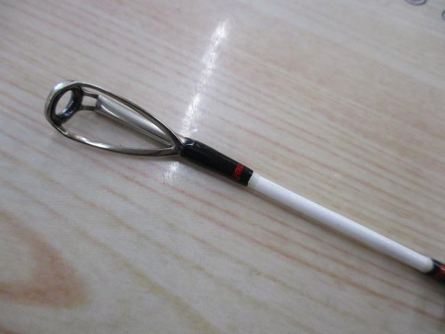 シマノBAYGAMEハナダイ２４０中古がお買い得！ シマノBAYGAMEハナダイ240中古がお買い得！ - メルカリ