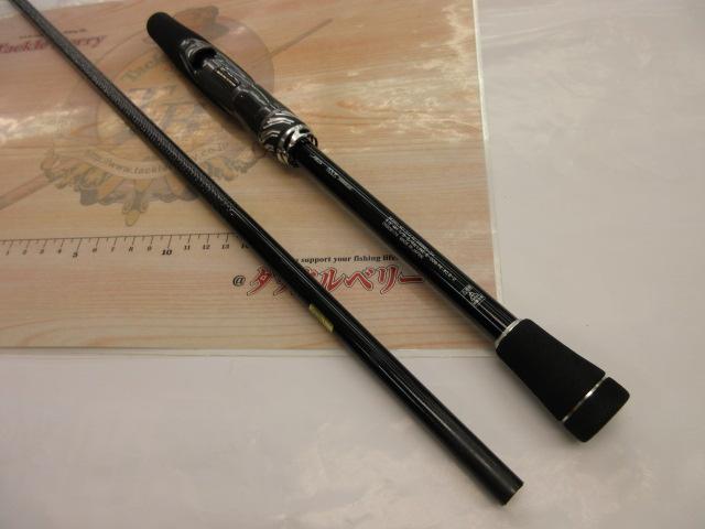 スティーズRC S68MH-SV