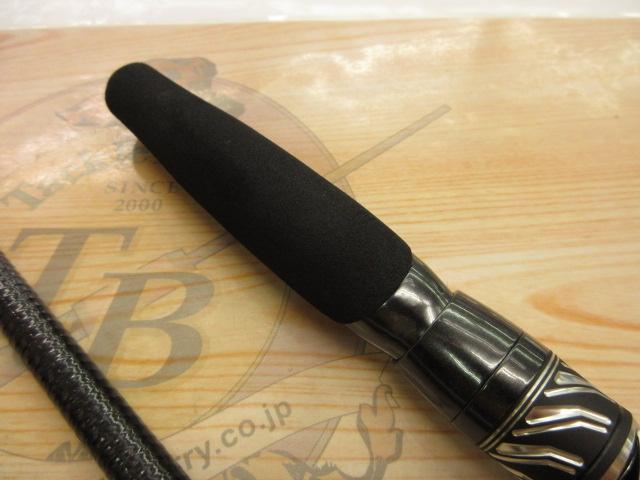 スティーズRC S68MH-SV