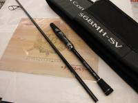 スティーズRC S68MH-SV