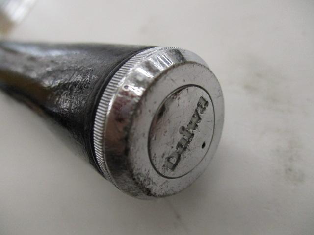 飛竜クロダイ T-超硬63UM