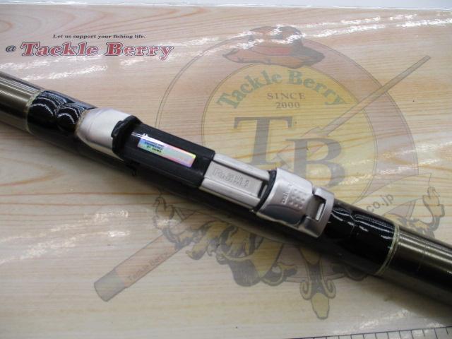 飛竜クロダイ T-超硬63UM