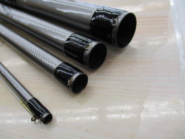 飛竜クロダイ T-超硬63UM