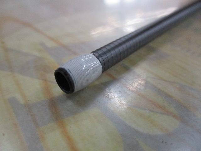 23ルアーマチックトラウト S66UL 