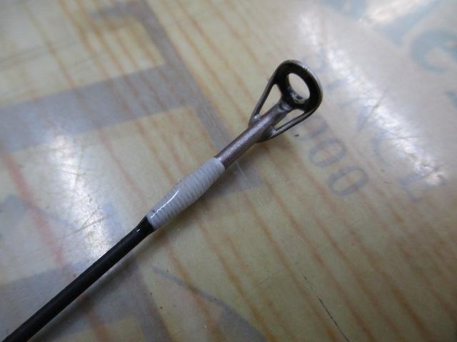 23ルアーマチックトラウト S66UL 