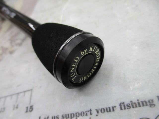 カセ筏師 THEチヌセレクションZ ロクマル 178