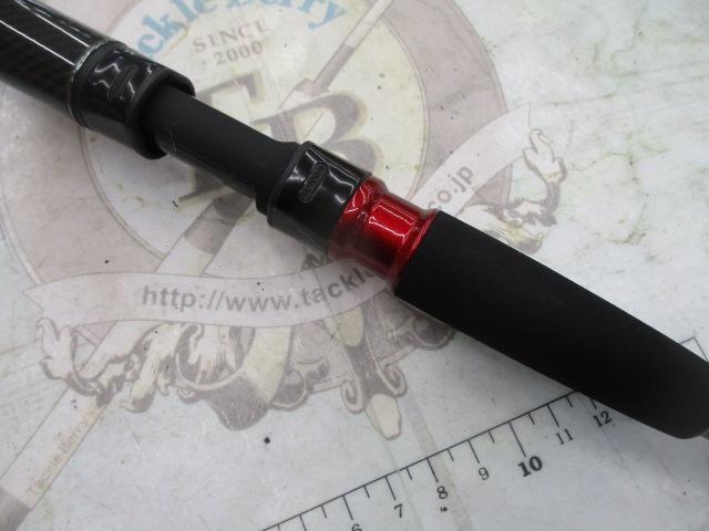 カセ筏師 THEチヌセレクションZ ロクマル 178