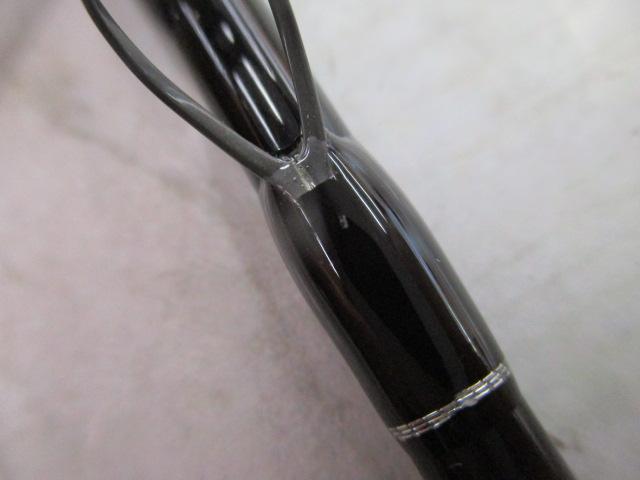 カセ筏師 THEチヌセレクションZ ロクマル 178