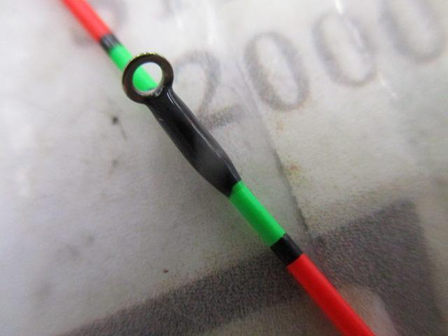 カセ筏師 THEチヌセレクションZ ロクマル 178