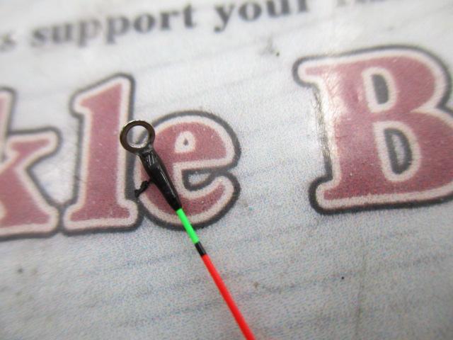 カセ筏師 THEチヌセレクションZ ロクマル 178