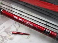 カセ筏師 THEチヌセレクションZ ロクマル 178