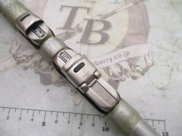 センチュリーキャスターウェーブV-Ⅰ 450