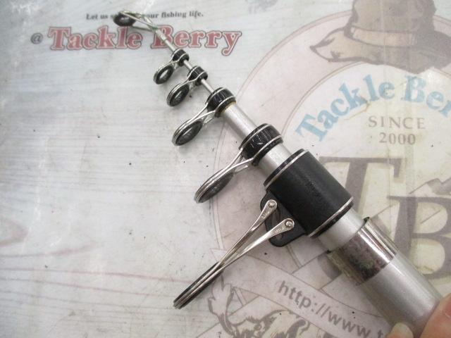 センチュリーキャスターウェーブV-Ⅰ 450