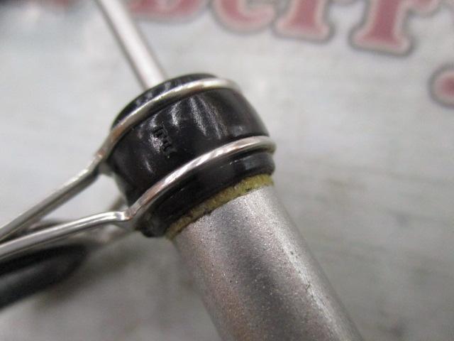 センチュリーキャスターウェーブV-Ⅰ 450