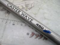 センチュリーキャスターウェーブV-Ⅰ 450