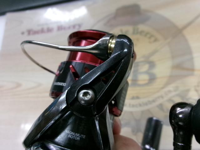 16ストラディックCI4+ C2000HGS