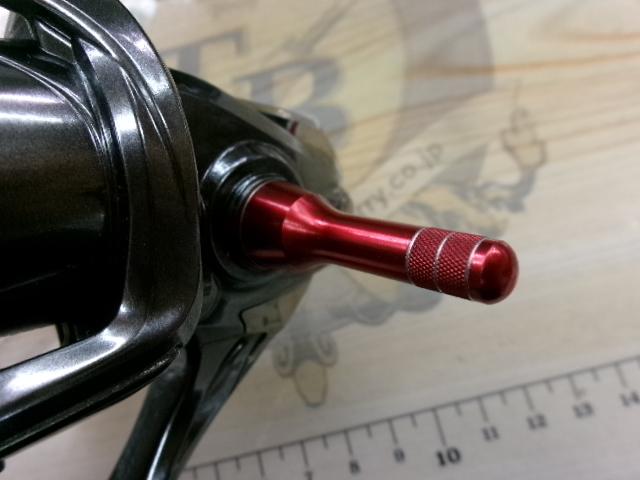 16ストラディックCI4+ C2000HGS