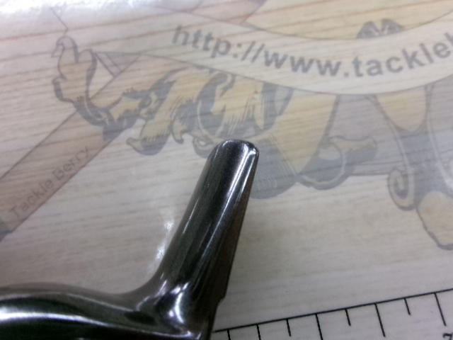 16ストラディックCI4+ C2000HGS