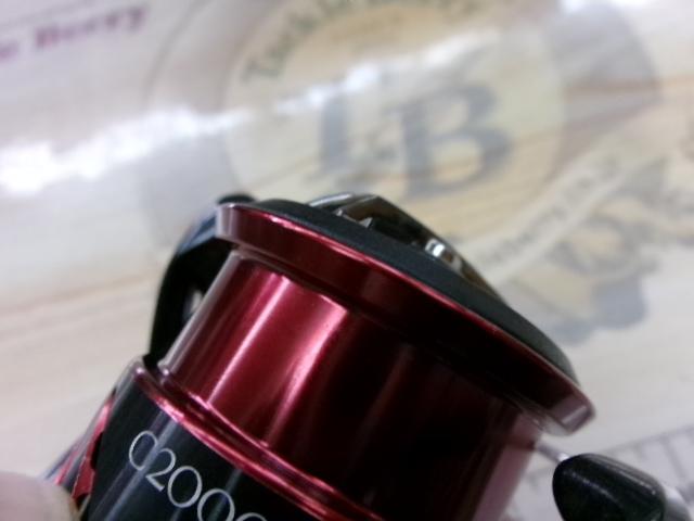 16ストラディックCI4+ C2000HGS