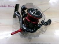 16ストラディックCI4+ C2000HGS