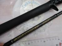 サイドワインダーグレートパフォーマーHGC-70XS/GP