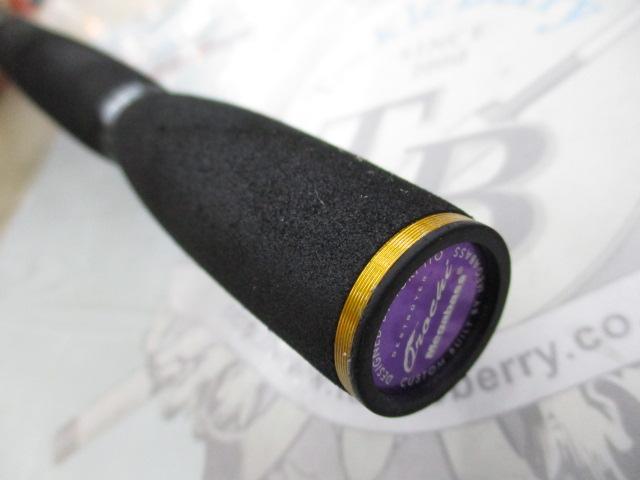 デストロイヤー F5-65DG(オロチピークパフォーマンス)