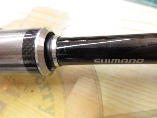 セフィアエクスチューン S806MLS