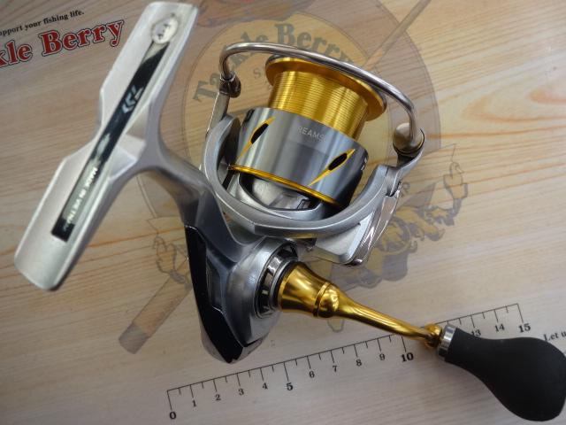 21フリームス LT3000-CXH｜＠ベリーネット 日本最大新品中古釣具